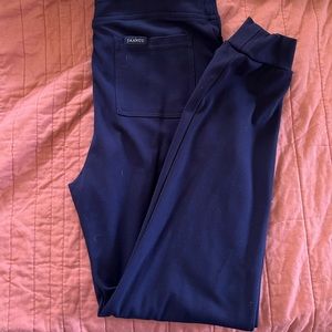 Jaanuu 10 Pocket Jogger Scrub pants